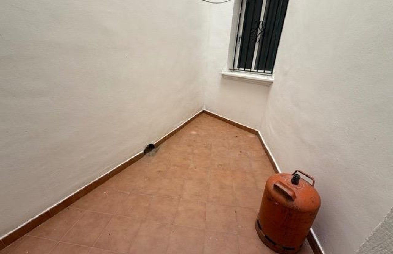 Reventa - Apartamento - Torrevieja - Playa del Cura