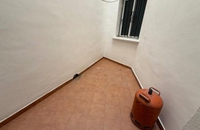 Reventa - Apartamento - Torrevieja - Playa del Cura