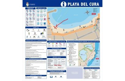 Reventa - Apartamento - Torrevieja - Playa del Cura