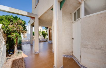 Reventa - Adosado - Torrevieja - Paraje natural