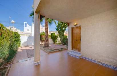 Reventa - Adosado - Torrevieja - Paraje natural