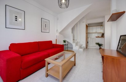 Reventa - Adosado - Torrevieja - Paraje natural