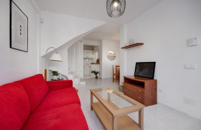 Reventa - Adosado - Torrevieja - Paraje natural