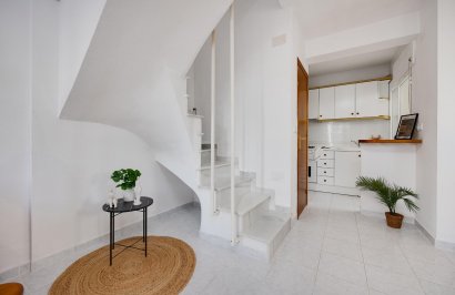 Reventa - Adosado - Torrevieja - Paraje natural