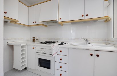 Reventa - Adosado - Torrevieja - Paraje natural