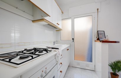 Reventa - Adosado - Torrevieja - Paraje natural