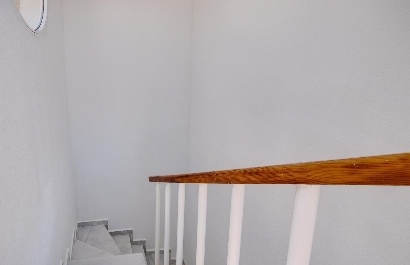 Reventa - Adosado - Torrevieja - Paraje natural