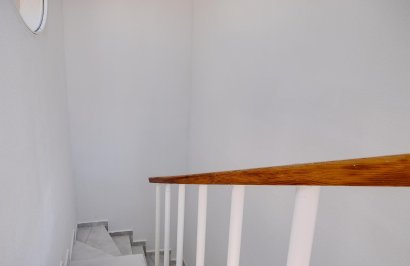 Reventa - Adosado - Torrevieja - Paraje natural