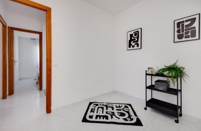 Reventa - Adosado - Torrevieja - Paraje natural