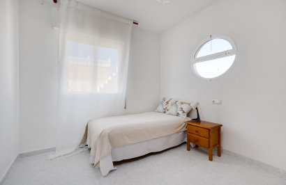 Reventa - Adosado - Torrevieja - Paraje natural