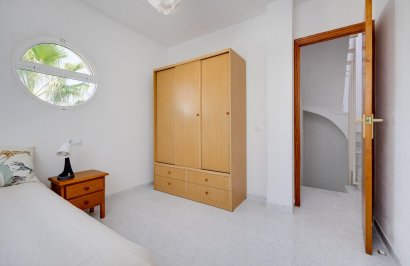 Reventa - Adosado - Torrevieja - Paraje natural