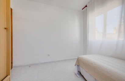 Reventa - Adosado - Torrevieja - Paraje natural