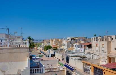 Reventa - Adosado - Torrevieja - Paraje natural