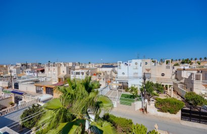 Reventa - Adosado - Torrevieja - Paraje natural