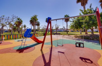 Reventa - Adosado - Torrevieja - Paraje natural