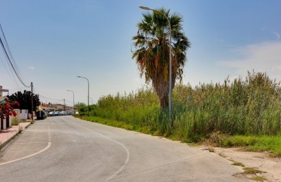 Reventa - Adosado - Torrevieja - Paraje natural