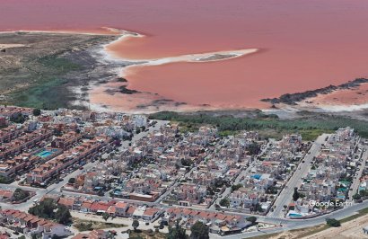 Reventa - Adosado - Torrevieja - Paraje natural