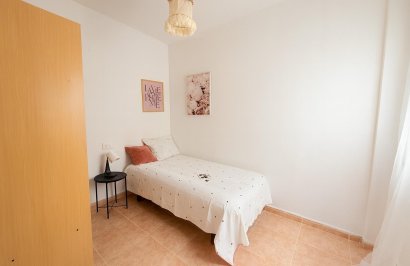 Revente - Apartamento - Torrevieja - Parque de las Naciones