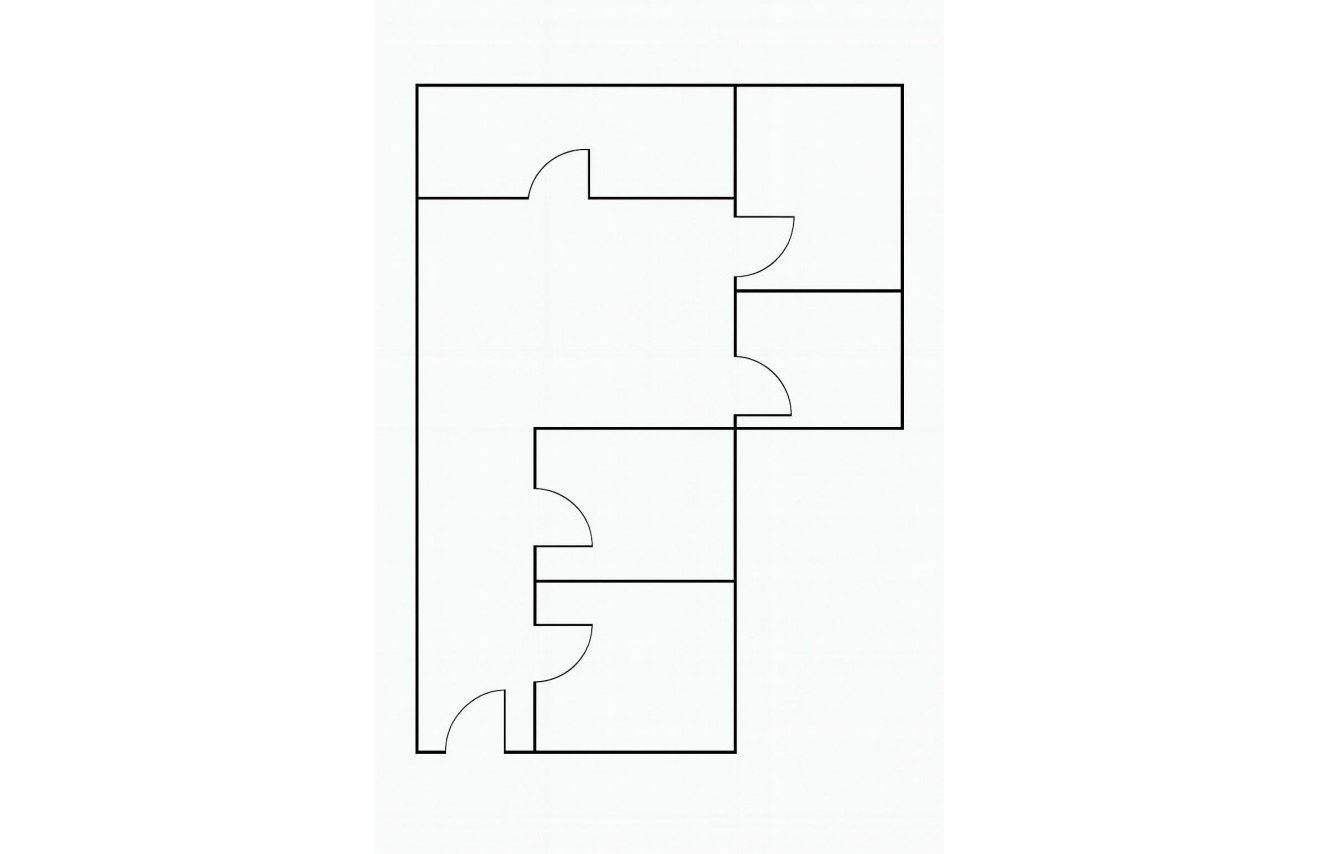 Revente - Apartamento - Torrevieja - Parque de las Naciones