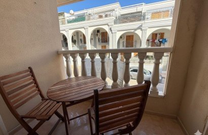 Revente - Apartamento - Torrevieja - Habaneras