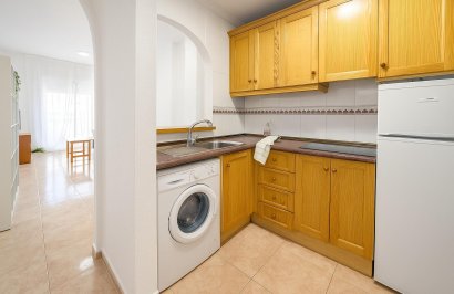 Revente - Apartamento - Torrevieja - Habaneras