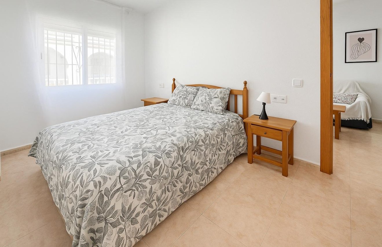 Revente - Apartamento - Torrevieja - Habaneras