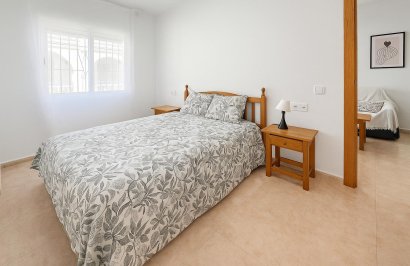 Revente - Apartamento - Torrevieja - Habaneras