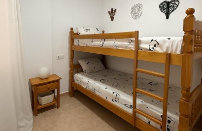 Revente - Apartamento - Torrevieja - Habaneras