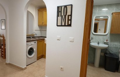 Revente - Apartamento - Torrevieja - Habaneras