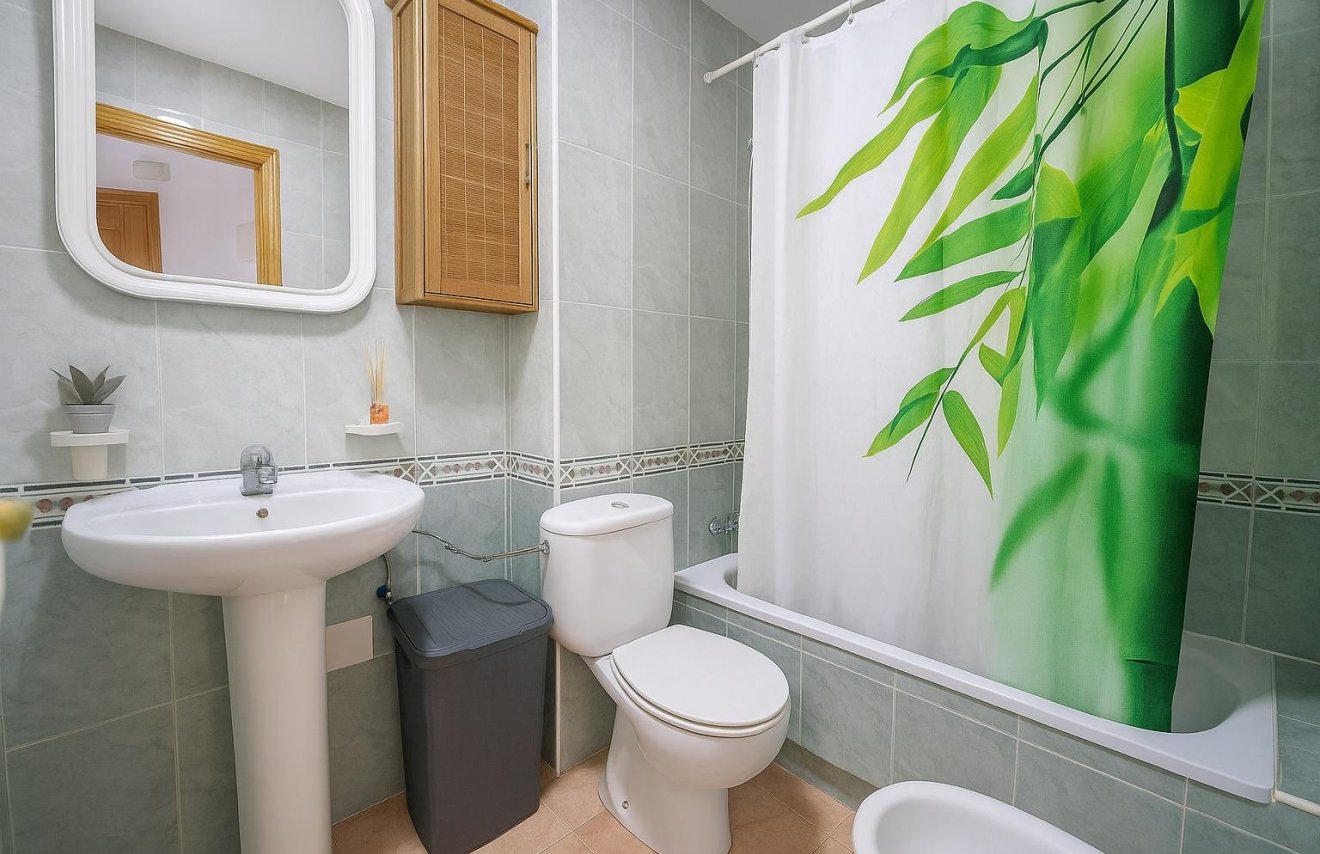 Revente - Apartamento - Torrevieja - Habaneras