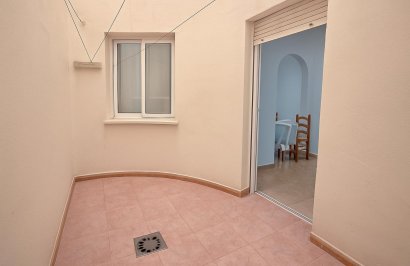 Revente - Apartamento - Torrevieja - Habaneras