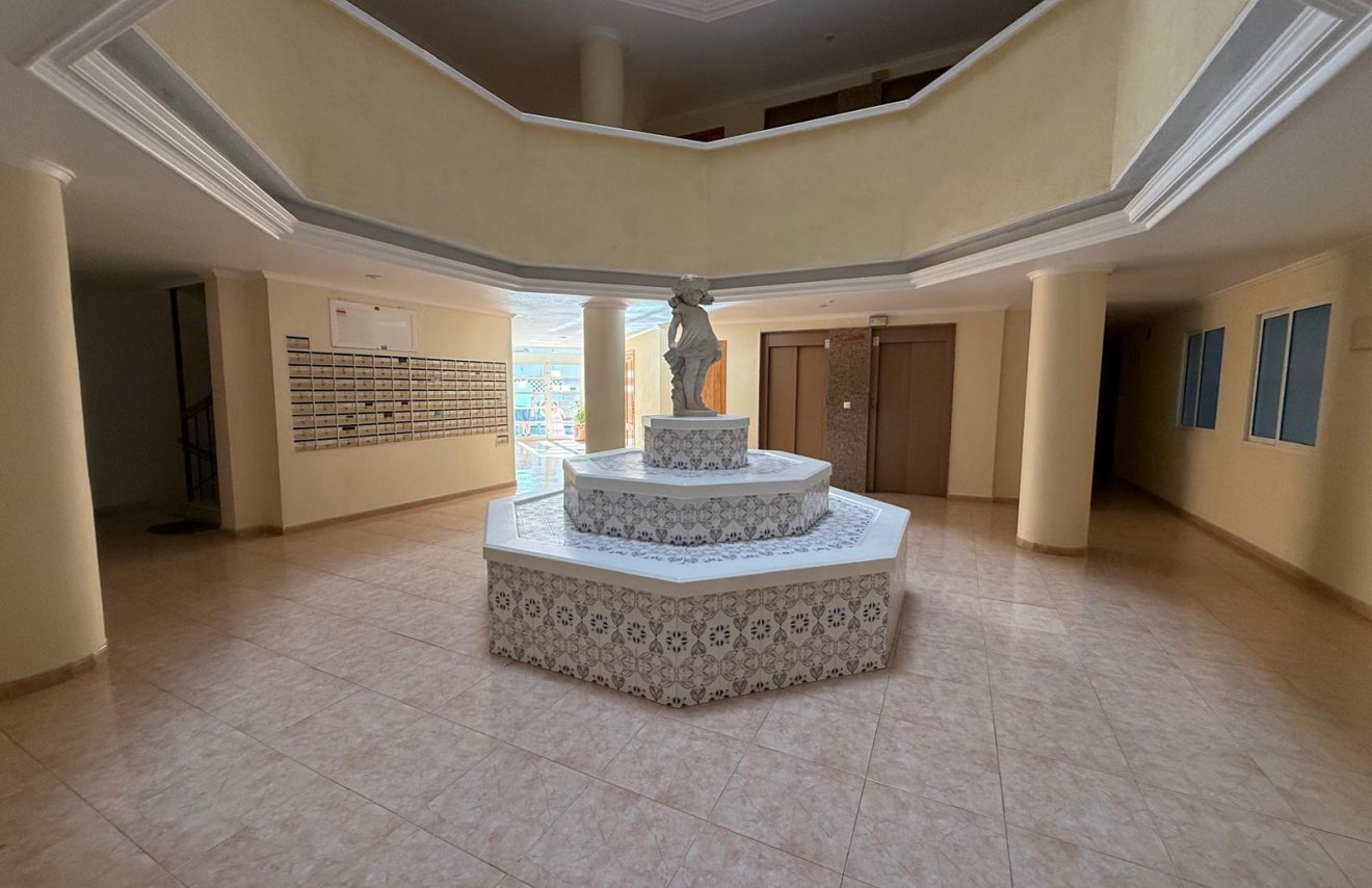 Revente - Apartamento - Torrevieja - Habaneras