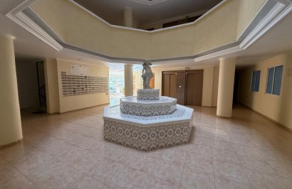 Revente - Apartamento - Torrevieja - Habaneras