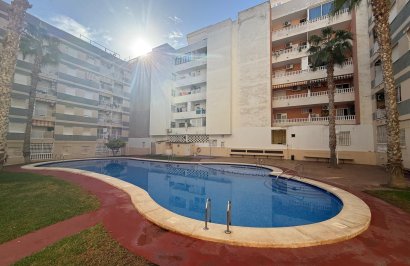 Revente - Apartamento - Torrevieja - Habaneras