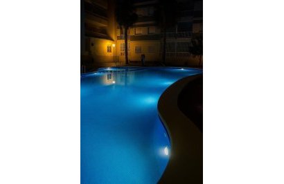 Revente - Apartamento - Torrevieja - Habaneras