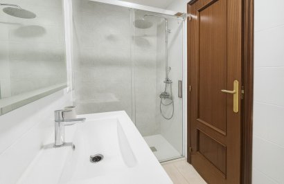 Revente - Planta baja - Torrevieja - Acequion