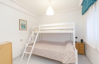 Revente - Planta baja - Torrevieja - Acequion