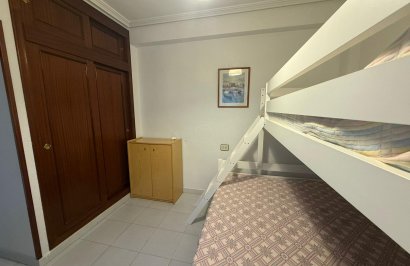 Revente - Planta baja - Torrevieja - Acequion