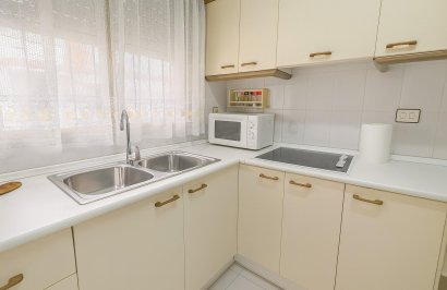 Revente - Planta baja - Torrevieja - Acequion