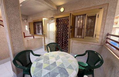 Revente - Planta baja - Torrevieja - Acequion