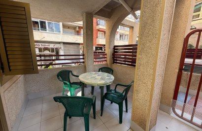 Revente - Planta baja - Torrevieja - Acequion