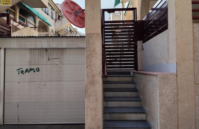 Revente - Planta baja - Torrevieja - Acequion