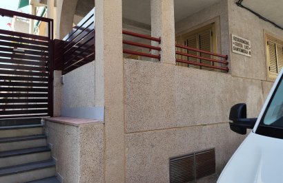 Revente - Planta baja - Torrevieja - Acequion