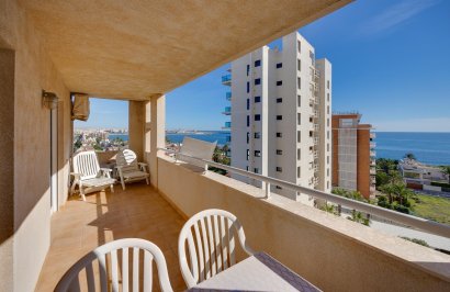 Resale - Piso - Torrevieja - La veleta