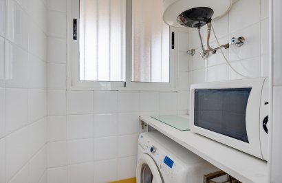 Resale - Piso - Torrevieja - La veleta