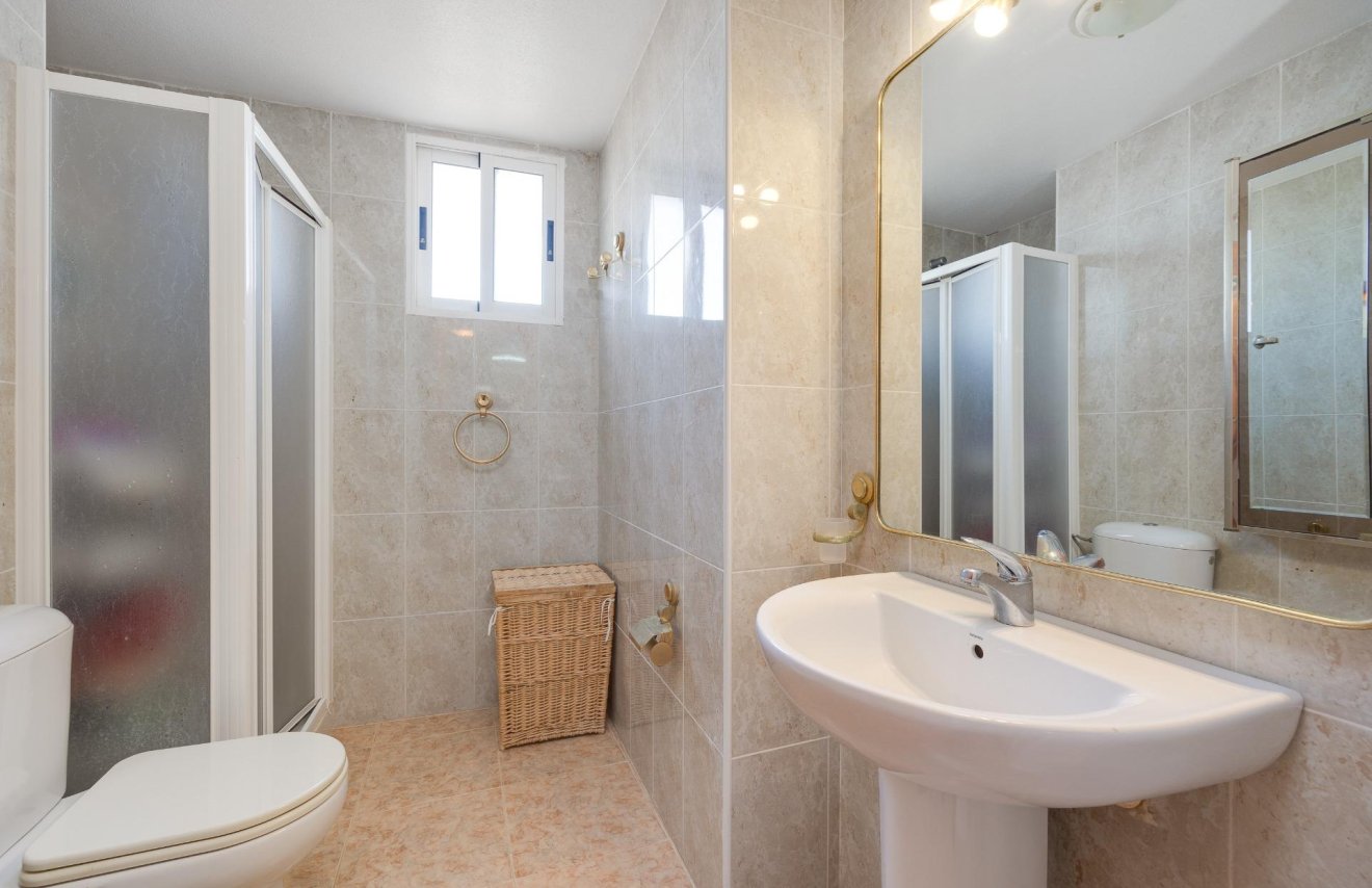 Resale - Piso - Torrevieja - La veleta