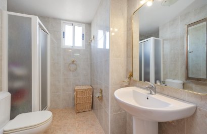 Resale - Piso - Torrevieja - La veleta