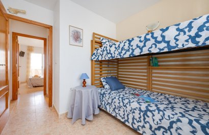 Resale - Piso - Torrevieja - La veleta