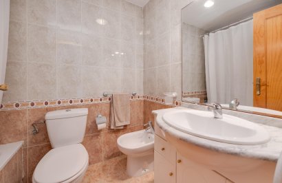 Resale - Piso - Torrevieja - La veleta