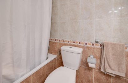 Resale - Piso - Torrevieja - La veleta